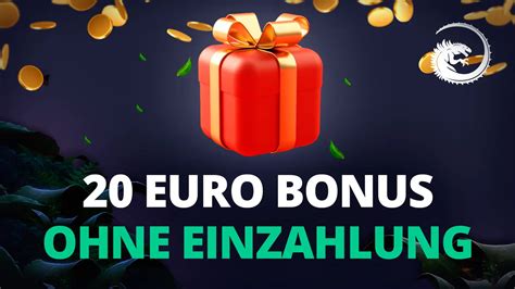 20 euro startguthaben casino.